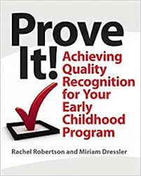 PROVE IT!