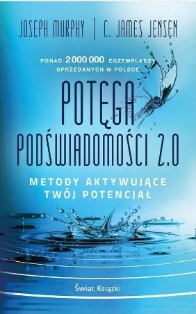 POTĘGA PODŚWIADOMOŚCI 2.0