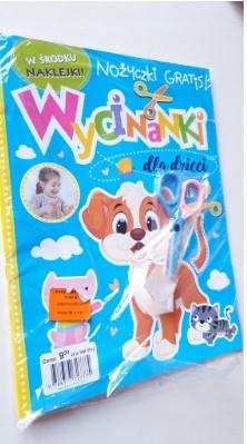 Wycinanki dla dzieci