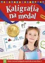 KALIGRAFIA NA MEDAL KL. 1