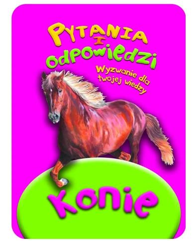 Konie