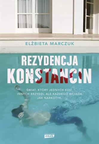 REZYDENCJA KONSTANCIN