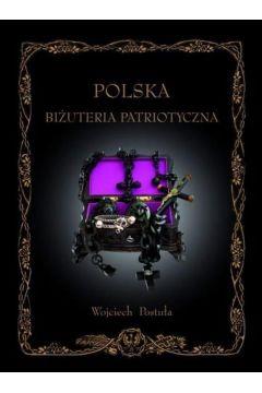 POLSKA BIŻUTERIA PATRIOTYCZNA