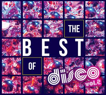 PŁYTA CD THE BEST OF DISCO. VOLUME 2