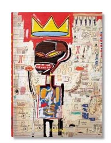 Basquiat. 40th Anniversary Edition