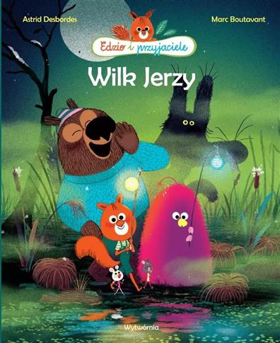 WILK JERZY