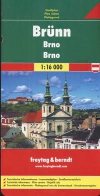 BRUNN. BRNO