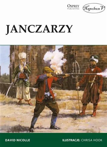 Janczarzy