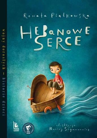 HEBANOWE SERCE
