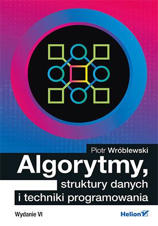 ALGORYTMY, STRUKTURY DANYCH I TECHNIKI PROGRAMOWAN