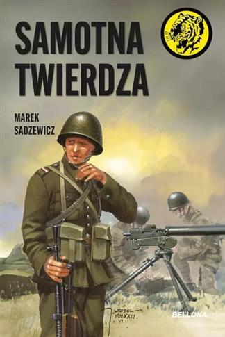 SAMOTNA TWIERDZA