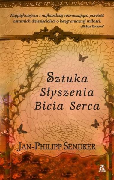 SZTUKA SŁYSZENIA BICIA SERCA