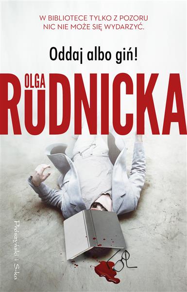 Oddaj albo giń! Matylda Dominiczak. Tom 1 wyd. 202