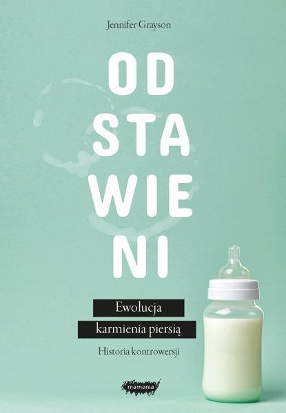 ODSTAWIENI EWOLUCJA KARMIENIA PIERSIĄ