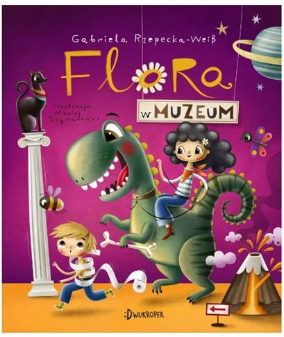 FLORA W MUZEUM S.NOWY