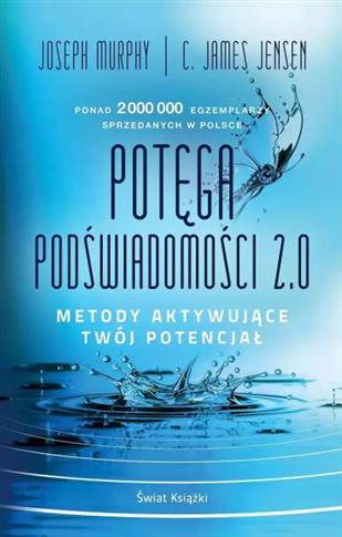 Potęga podświadomości 2.0.  -S.NOWY
