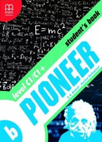 Pioneer C1.B Student's Book