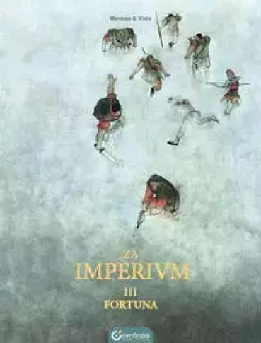 ZA IMPERIUM III FORTUNA