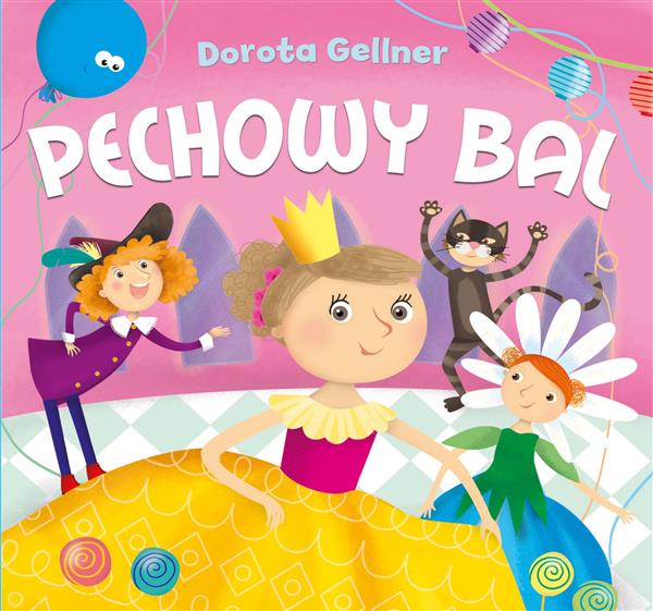 PECHOWY BAL