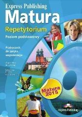 MATURA 2015. REPETYTORIUM JĘZYK ANGIELSKI. ZAKRES