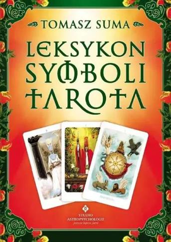 LEKSYKON SYMBOLI TAROTA