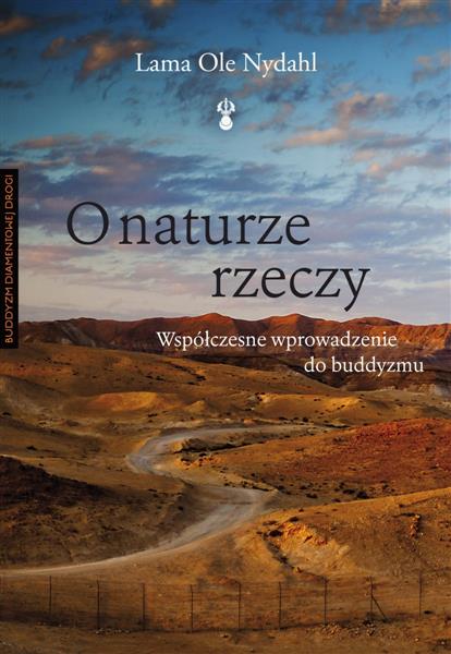 O NATURZE RZECZY. WSPÓŁCZESNE WPROWADZENIE DO BUDD