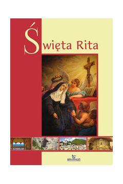 ŚWIĘTA RITA