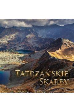 TATRZAŃSKIE SKARBY