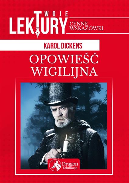 OPOWIEŚĆ WIGILIJNA