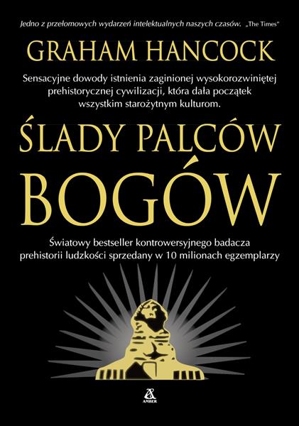 ŚLADY PALCÓW BOGÓW, WYDANIE 5