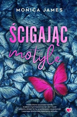 Ścigając motyle