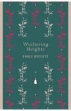 WUTHERING HEIGHTS