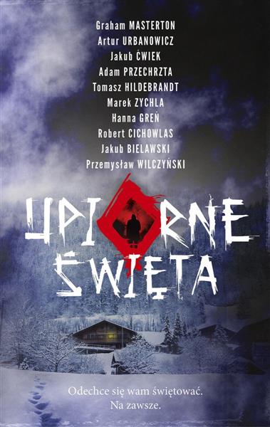 UPIORNE ŚWIĘTA