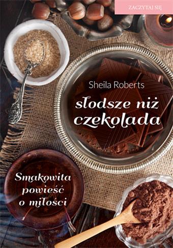 Słodsze niż czekolada pocket