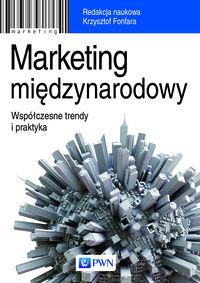 MARKETING MIĘDZYNARODOWY