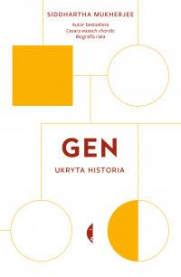 GEN UKRYTA HISTORIA