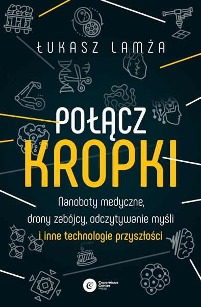 POŁĄCZ KROPKI