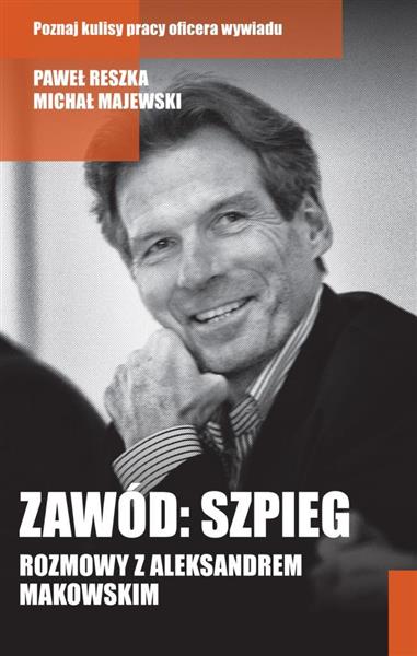 ZAWÓD: SZPIEG