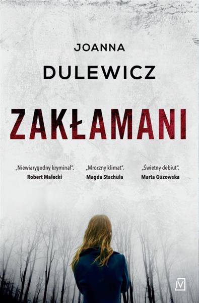 ZAKŁAMANI