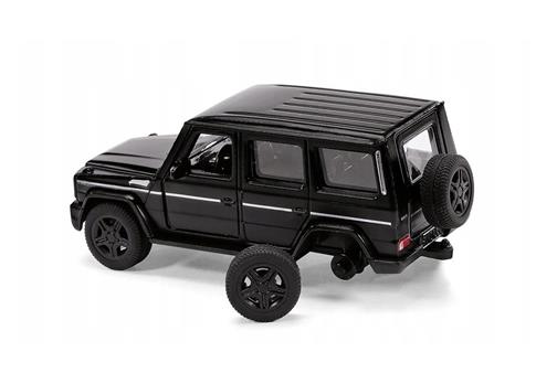 Samochód Mercedes Benz G65 AMG, 1:50