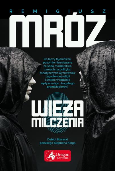 WIEŻA MILCZENIA