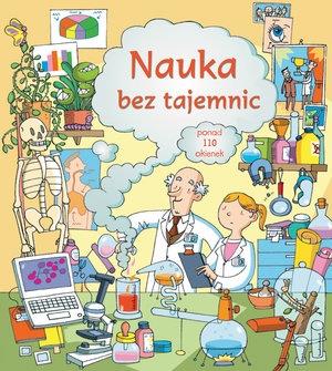 NAUKA BEZ TAJEMNIC