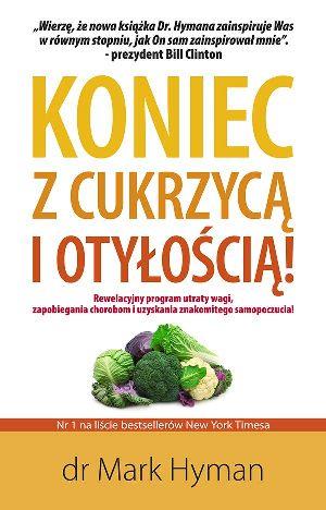 KONIEC Z CUKRZYCĄ I OTYŁOŚCIĄ!