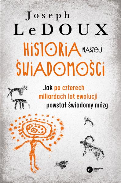 HISTORIA NASZEJ ŚWIADOMOŚCI. JAK PO CZTERECH MILIA