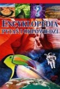 ENCYKLOPEDIA PYTAŃ I ODPOWIEDZI