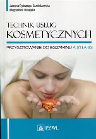 Technik usług kosmetycznych