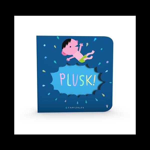 PLUSK!