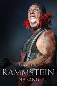 RAMMSTEIN DIE BAND