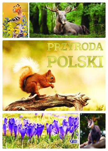 PRZYRODA POLSKI