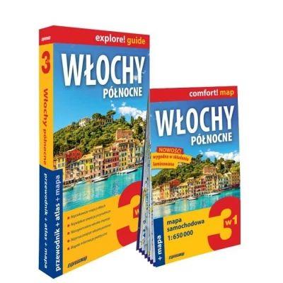 WŁOCHY PÓŁNOCNE